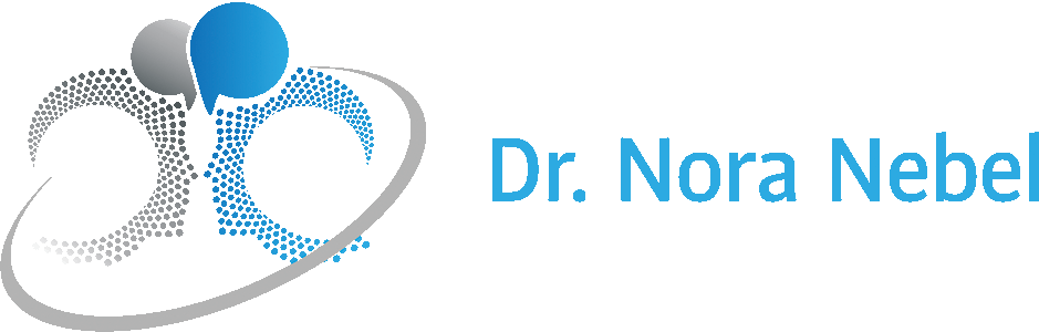 Dr. Nora Nebel - Logo